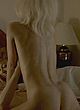 Keri Russell nude ass in threesome scene pics