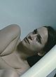 Shantel VanSanten naked pics - fully nude covered in movie
