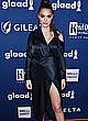 Luna Blaise at 29th glaad media awards pics