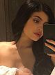 Kylie Jenner naked pics - topless pics