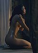 Marisa Ramirez nude, showing sideboob & ass pics
