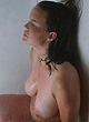 Carla Gugino naked pics - shows big nude boobs