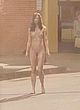 Nicole Kidman naked pics - fully naked in public