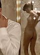 Olga Kurylenko naked pics - nude, sideboob & ass in shower