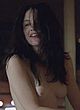 Audrey Bastien nude tits, pussy in sex scene pics