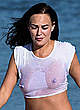 Hayley Fanshaw naked pics - in wet see through top
