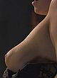 Shawna Waldron naked pics - showing boobs & black lingerie