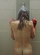 Jessica Biel showing her butt in shower pics