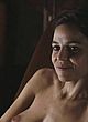 Elena Anaya naked pics - showing her tits & talking