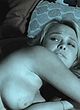 Madison McKinley nude, showing her boobs in bed pics