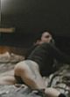 Noomi Rapace showing her pussy and ass pics
