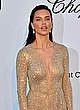 Adriana Lima in tight see through dres pics