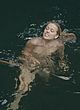 Amber Heard naked pics - fully naked in water