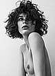 Renata Gubaeva naked pics - topless & naked posing photos