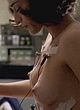 Lizzy Caplan naked pics - showing breasts, having sex