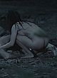 Hayley Atwell naked pics - nude ass & side-boob, outdoor