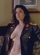 Jennifer Connelly braless, showing side-boob pics