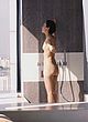 Doona Bae showing boobs & butt in shower pics
