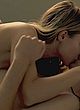 Kristen Bell naked pics - side-boob, kissing & sex