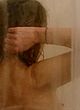 Jane Adams naked pics - showing tits in shower