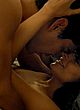 Aislinn Derbez naked pics - nude tits, making out in bed