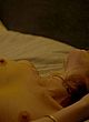 Erica Alexandria Silverman naked pics - topless & making out in bed