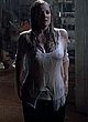 Drew Barrymore naked pics - nude tits in wet see-thru top