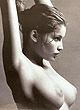 Laetitia Casta naked pics - goes nude