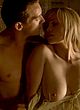 Slaine Kelly naked pics - exposing right boob & kissing