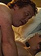 Gideon Adlon showing side-boob & having sex pics