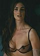 Paz Vega naked pics - nude tits in see-thru lingerie