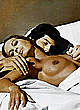 Romy Schneider naked pics - fully nude in la califfa