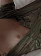 Jennifer Allcott naked pics - topless, showing tits, lesbian