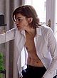 Marie-Sophie Ferdane flashing her small breasts pics