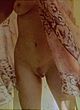 Rose McGowan tits & pussy full frontal nude pics