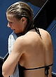 Gwyneth Paltrow showing bikini side-boob & ass pics