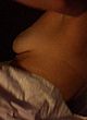 Leilani Sarelle nude, displaying side-boob pics