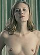 Tereza Srbova naked pics - topless, showing small breasts