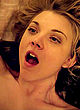 Natalie Dormer naked pics - sex scene in lady w