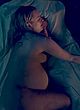 Elisabeth Moss nude tits, naked on the floor  pics