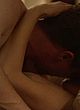 Laura Carmichael nude left boob in sex scene pics
