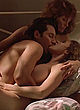 Mimi Rogers naked pics - threesome in group sex scene