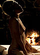 Sienna Miller nude sex scene in factory pics
