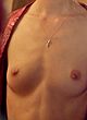 Lindsay Musil naked pics - displaying her small breasts