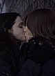Rachel McAdams lesbian kissing outdoor pics
