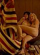 Malin Akerman nude tits, ass & threesome sex pics