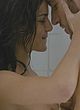 Clara Lago naked pics - nude tits making out in shower