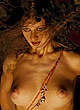 Anastasia Kazancreeva-Stepanova naked pics - topless movie captures