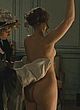 Vera Farmiga nude, showing sideboob & ass pics