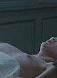 Vera Farmiga naked pics - showing breasts & blindfolded